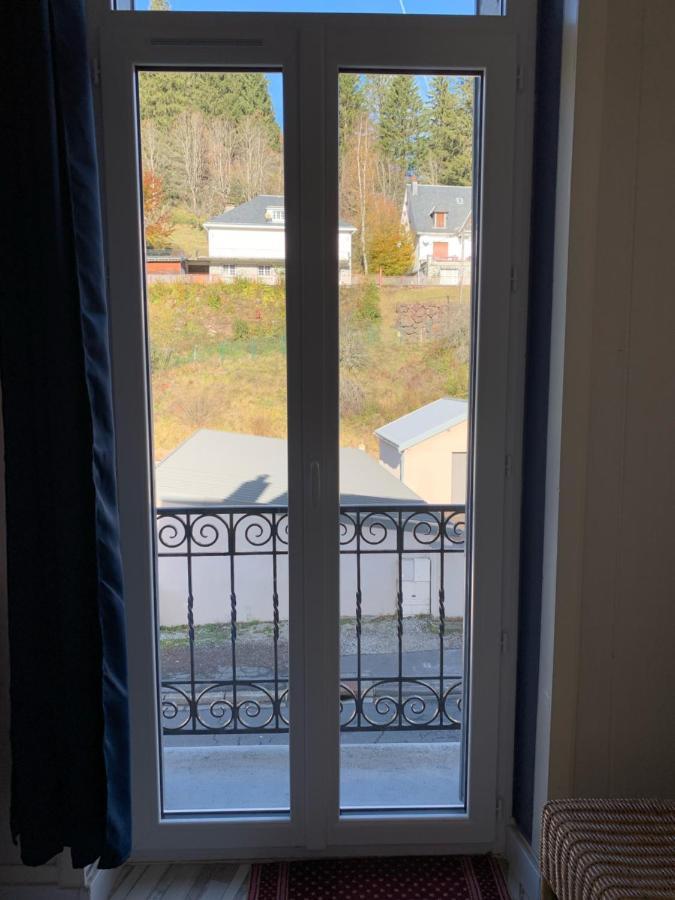 Appartement Lumineux N°6 Le Val D'Or - 4 Personnes - 1 Chambre Avec Petit Balcon La Bourboule Exterior foto